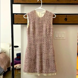 Dior tweed Dress